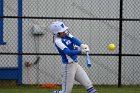 Softball vs Emmanuel  Wheaton College Softball vs Emmanuel College. - Photo By: KEITH NORDSTROM : Wheaton, Softball, Emmanuel